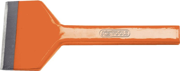 KS Tools Charier ijzer, 100mm, 162.0433