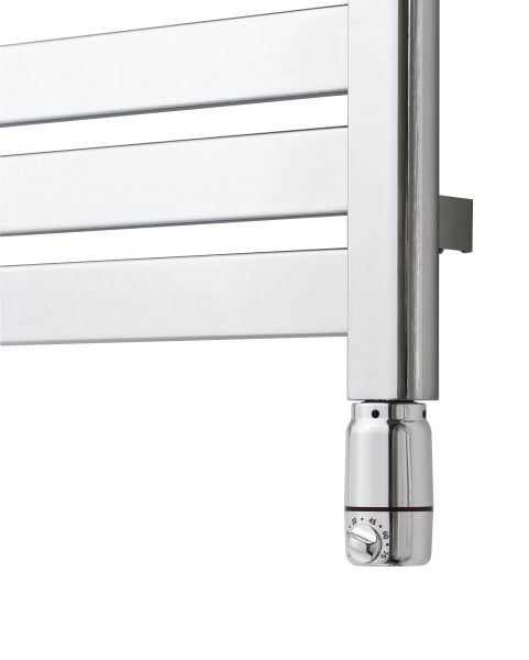 TVS radiator EL 300, chroom, EL300CR