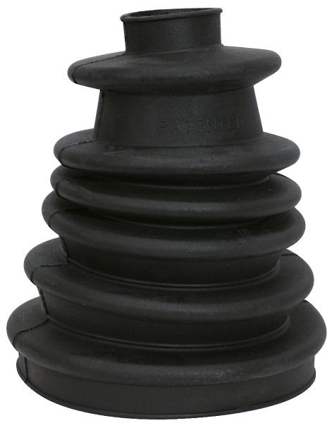 KS Tools Universele ashoesset, groot, 4-delig, 515.3120