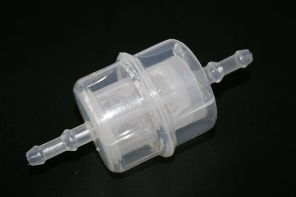 ELMAG filter voor koelvloeistof voor alle TR en MKS, 9708005