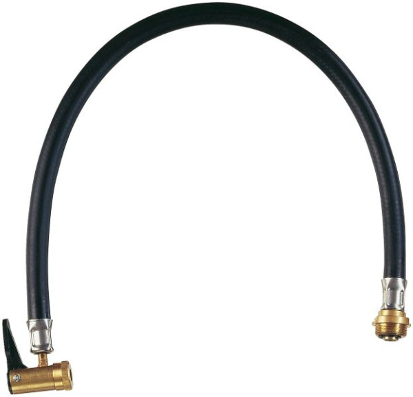 ELMAG hendelventielaansluiting met slang 500 mm voor model 80-EWO, 42076