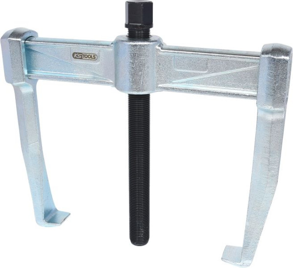 KS Tools universele trekker 2-armig met geheel stalen haak, 20-200mm, 620.1304