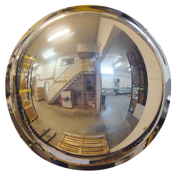 Stone HGS bolspiegel volume, Ø 1140mm/12m/14 kg, 32794