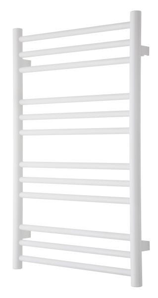 TVS handdoekradiator PIVO 12-500, wit, 785 x 500 mm, P12-500HV
