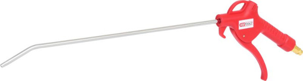 KS Tools universeel persluchtblaaspistool, 330 mm, 515.1903