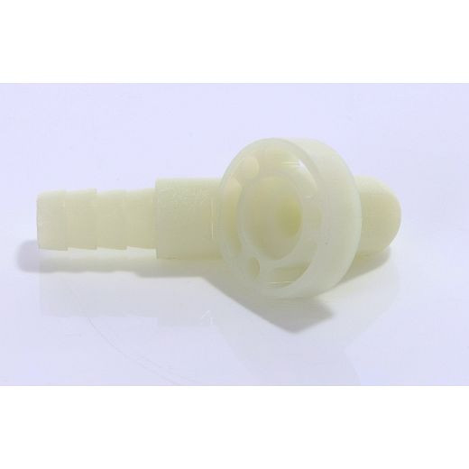 ELMAG PVC-verbindingsstuk (binnenkant naar roterend deel nr. 2), voor EUROREEL AIR 10/15, 9402266