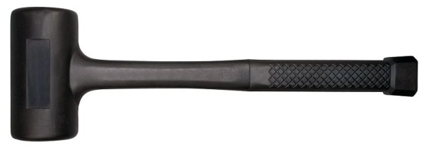 SW stalen zachtkophamer, terugslagvrij, 1.200 g, 51112L