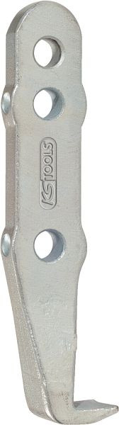 KS Tools trekhaak met klembeugel, 90 mm, 615.5401