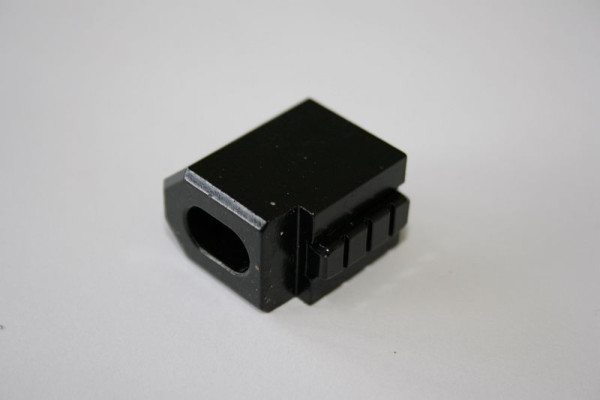 ELMAG zaagbandgeleiding nr. 202 / nr. 267, voor CY 260-2G / CY 350, 9709601