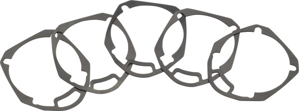 Hazet behuizingsafdichting, achterzijde voor 9012 TT, 9012TT-014/5