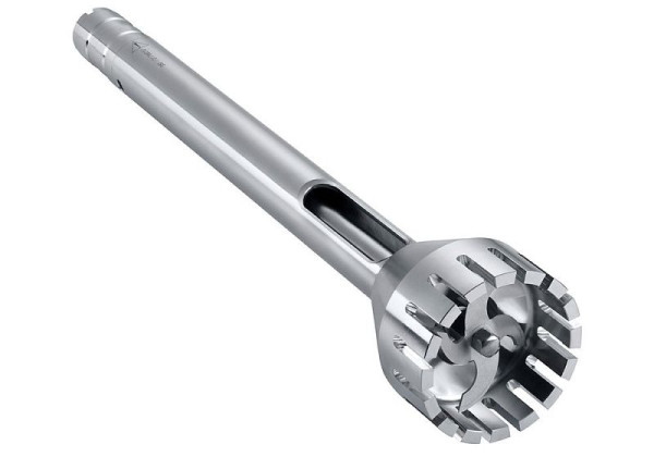 IKA dispergeergereedschap met snijkop, Ø65 mm, S 50 N, 0008005100