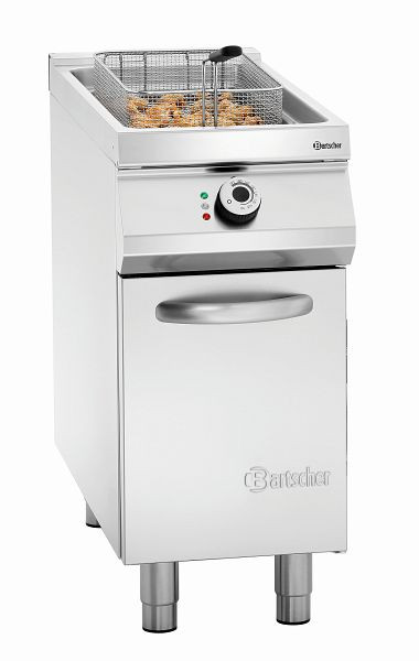 Bartscher elektrische frituurpan, 296630