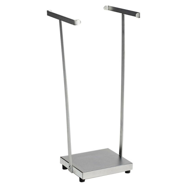 Stein HGS HGS vuilniszakkenstandaard -Cubo Ava-, voor 60/70 liter / stationair, 700x300x300mm, 17361