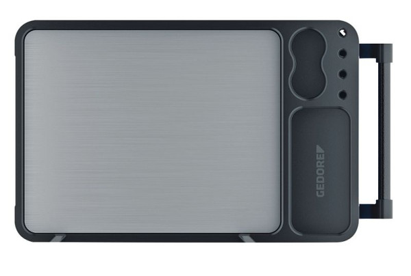 GEDORE roestvrijstalen inzetstuk, 3132846