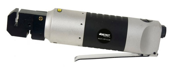 Boxo Vilten en Perforeren Machine, NI12-110-1110