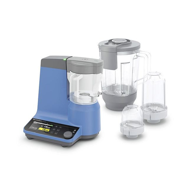 IKA universele frees, MultiDrive besturing, 0025002643