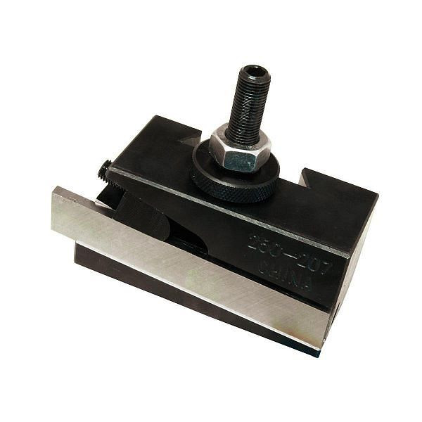 Holzmann afsnijdhouder met mes, ASH16S