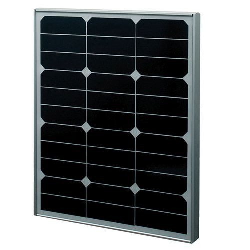 Phaesun zonnepaneel Sun Peak SPR 40, 310404
