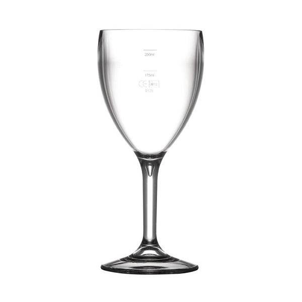 BBP wijnglazen CE gemarkeerd 31cl, VE: 12 stuks, CG299