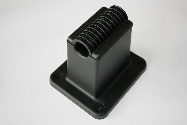 ELMAG wandconsole (item 9, 2 delen) voor 'ROLL WATER EVO', 9402316