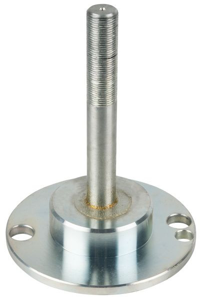 KS Tools intrekbel, buitendiameter 145 mm, binnendiameter 133 mm, 460.3936