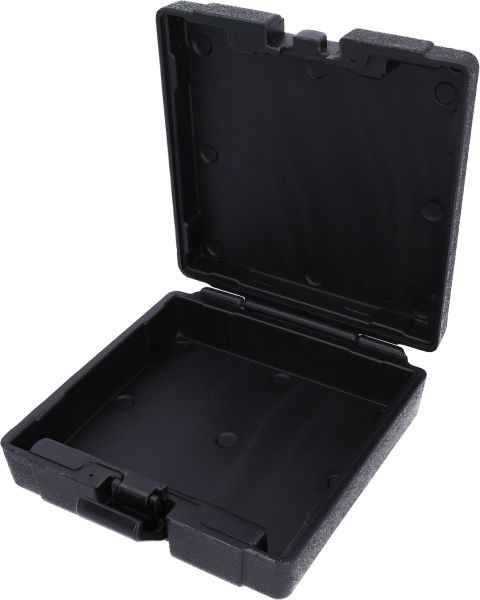 KS Tools 1/6 kunststof lege koffer voor 913.1460, 515.0100, 1116