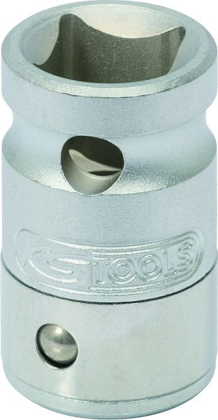 KS Tools bit-adapterdop 3/8", voor bits 10 mm, 911.4311