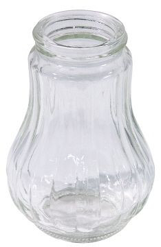 Contacto reserveglas voor suikerdispenser 330/100, 331/100