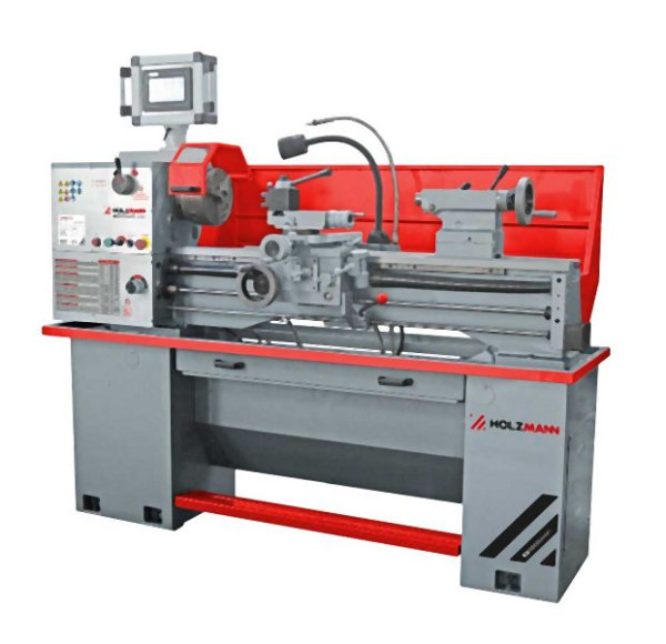 Holzmann metaaldraaibank, ED1000SMART_400V