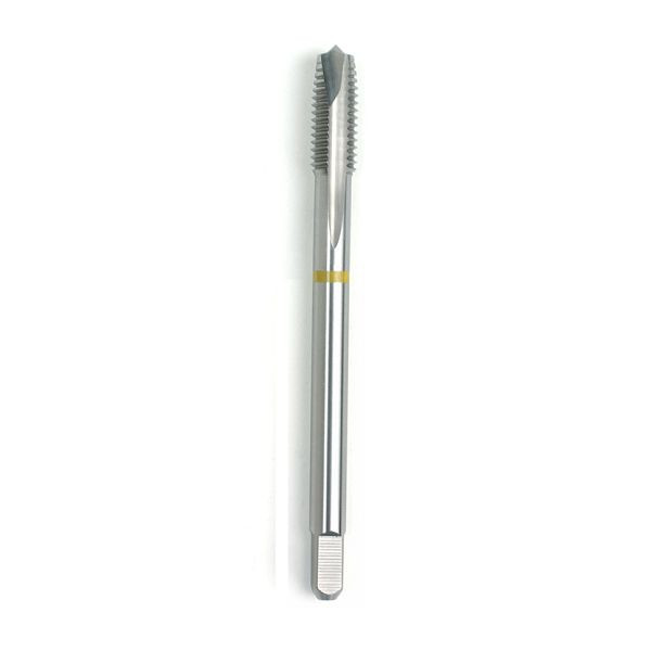 GSR machinetap DIN 2184-1 (DIN376) metrische draad vorm B HSSE gele ring M 30, 01054330