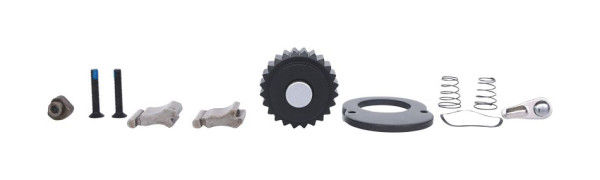 KS Tools 3/4" reparatieset voor telescopische omschakelratel, 911.3499