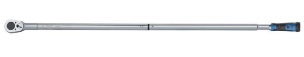 Professionele momentsleutel SW staal, 1", 200-1.000 Nm, 03878L
