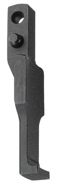 GEDORE zwarte haak zonder klem, 2013681