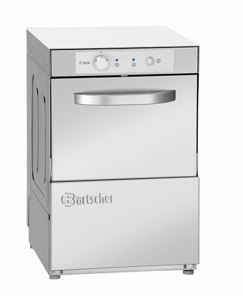Bartscher vaatwasser GS E350 LPR, 110350