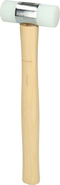 KS Tools nylonhamer, 200 g, 140.5211