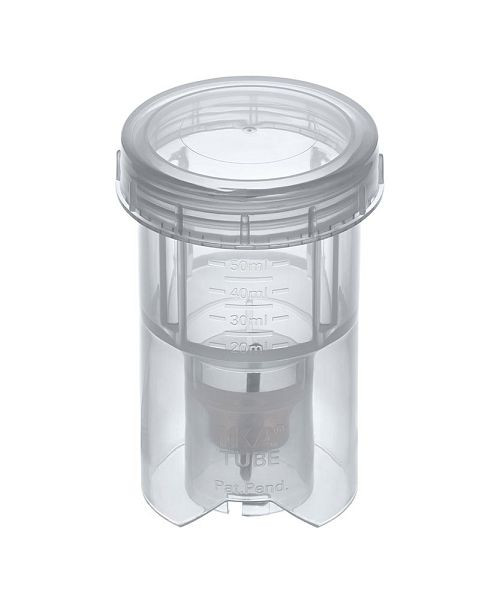 IKA mengvat met roerunit, 50 ml, VE: 10 stuks, 0003699500