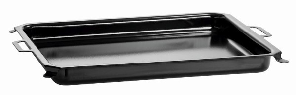 Bartscher grillpan TB1000PF, 106217