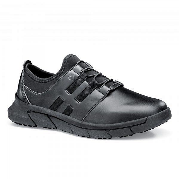 Shoes for Crews Damen Arbeitsschuhe KARINA, schwarz, Größe: 39, 36907-39