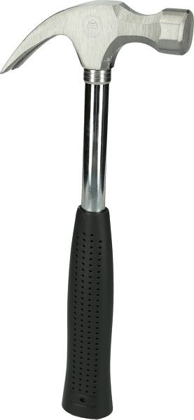 KS Tools klauwhamer, Amerikaanse vorm, 600 g, 140.2006