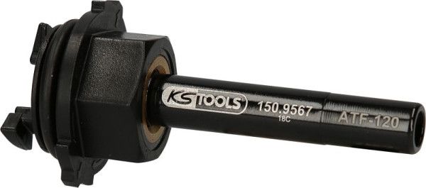 KS Tools vuladapter voor Mercedes 725-9G, 150.9567