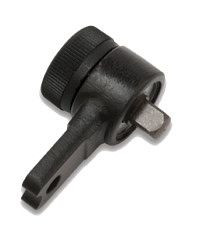 GEDORE ratelopzetstuk 1/4" pen, 3118975