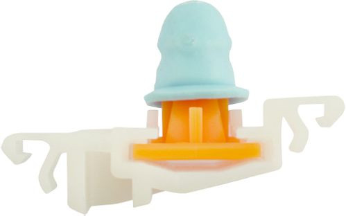 KS Tools verbindingsrubberafdichting voor Audi, verpakking van 50 stuks, 420.5004