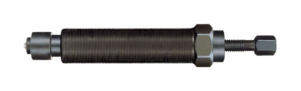 KS Tools hydraulische drukspindel, 17mm, UN 1.1/2"x16Gx260mm, 615.0001