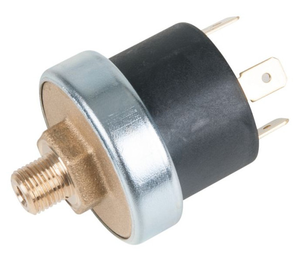 KS Tools drukschakelaar, 160.0700-R006P