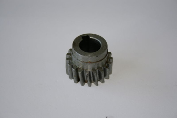 ELMAG tandwiel 25 tanden nr. 230 voor MFB 30 Vario, 9802164