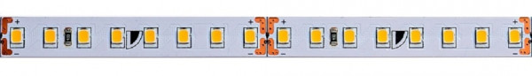 rutec Projekt VARDAflex Quantum Ultra - V2 - 5 - meter - rol Flex. LED-strip, 24V, binnen, 2700K CRI80, PHA127