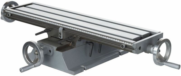 ELMAG coördinaten kruistafel, GEM serie 700x180 mm, 82892
