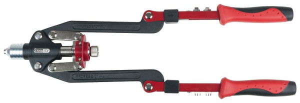 KS Tools universele klinknageltang, 510 mm, 150.9637