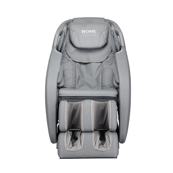 HOME DELUXE massagestoel DUNES - zwart, 49238