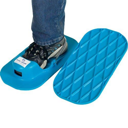 Karl Dahm tegelschoenen voor tegelzetters, 10670